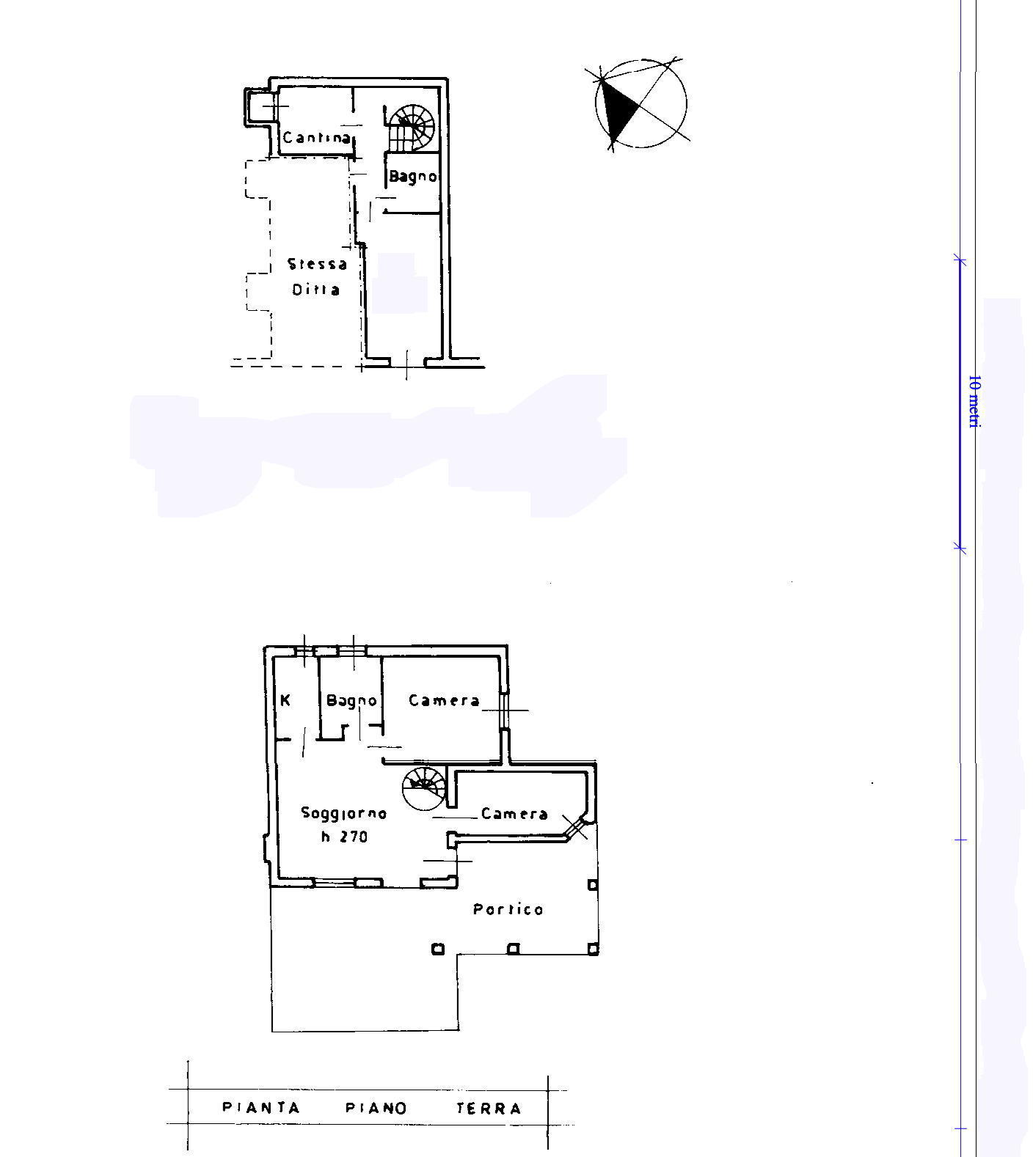 18 - Pettenasco villa stupenda vista  lago d’Orta, con piscina PETTENASCO